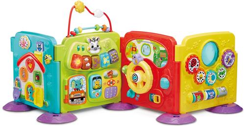 VTech - Speelpret Activiteitenpanelen - Educatief speelgoed