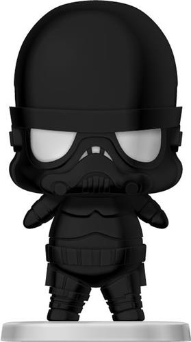 Star Wars: Shadow Trooper Pokis-figuur Figuurtje