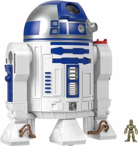 IMAGINEXT STAR WARS R2-D2