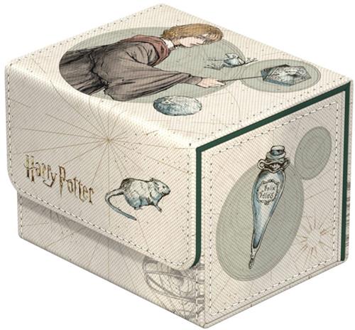 Ultimate Guard Ultimate Guard Sidewinder 100+ Xenoskin Harry Potter - Ron Weasley / Ron Wemel Card Boxes