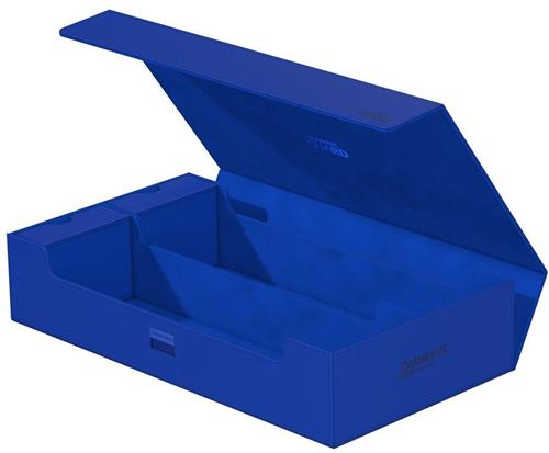 Ultimate Guard Ultimate Guard Omnihive 1000+ Xenoskin - Blue Card Boxes