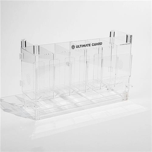 Ultimate Guard Ultimate Guard Acrylic Dispenser Base for TCG Booster Packs Card Accessories