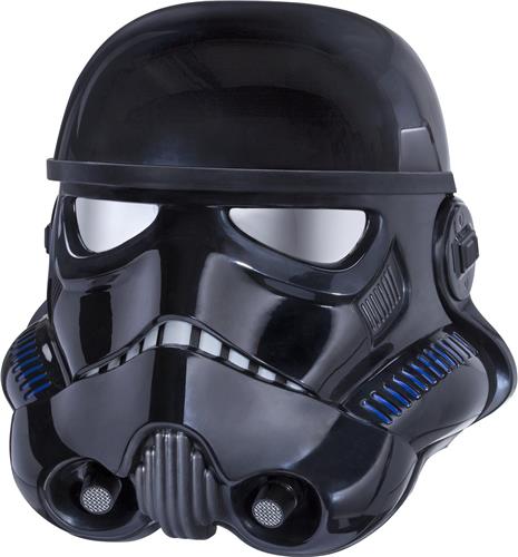 Hasbro Star Wars: Battlefront - Shadow TrooperBlack Series Helmet Replica