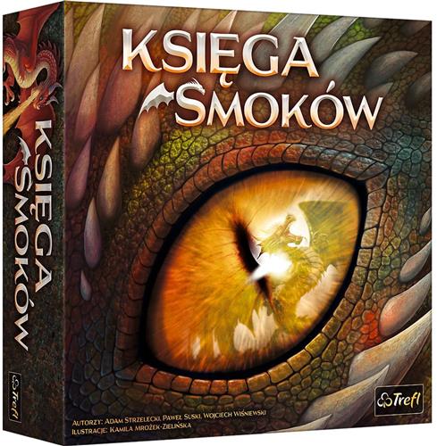 Ksiga Smoków
