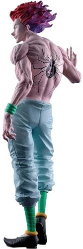 Bandai Hunter x Hunter - Grandista Figuur - Hyskoa