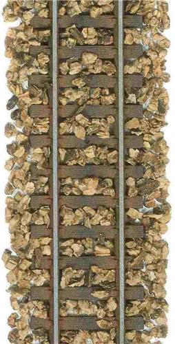 Busch - Korkschotter H0 (Bu7131) - modelbouwsets, hobbybouwspeelgoed voor kinderen, modelverf en accessoires