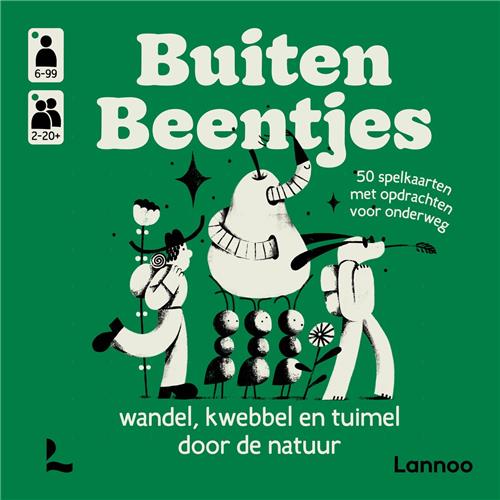 Buitenbeentjes