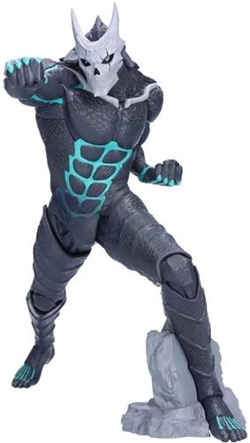 Bandai - Grandista Figuur - Kaiju No. 8