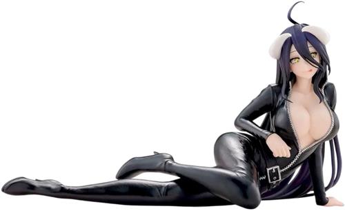 Bandai Overlord If - Relax Time Figuur - Albedo