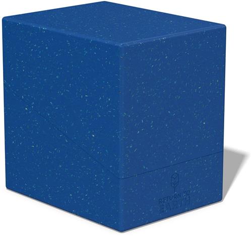Ultimate Guard Ultimate Guard Return to Earth Boulder 133+ - Blue Card Boxes