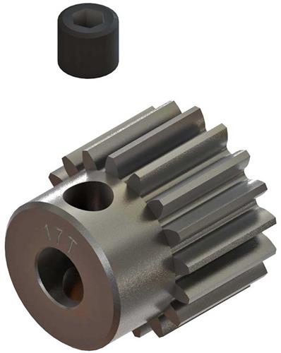 AR310383 Pinion Gear 17T 48DP Mega 4x4