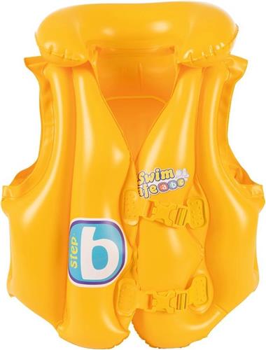 Bestway Swim Safe Zwemtrainer 41x46cm Step B