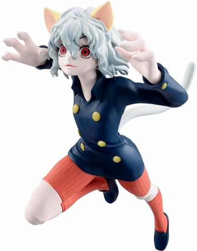 Bandai Hunter x Hunter - Vibration Stars Figuur - Neferpitou