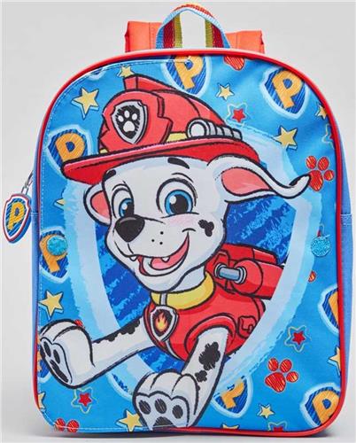 PAW Patrol rugzak kind multicolor - Flip Sketch schooltas.