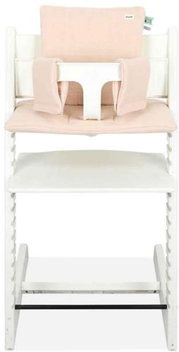 Trixie Kussen Eetstoel | Tripptrapp - Bliss Blossom Tripptrapp