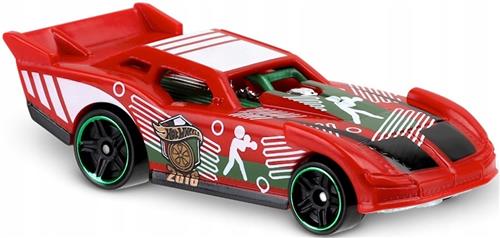 Hot Wheels Lotus M250 - Modelauto voor Verzamelaars en Fans