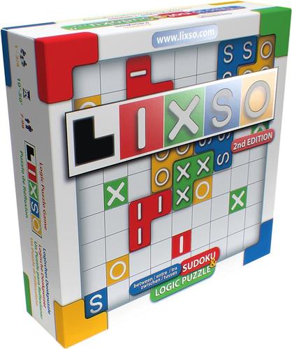 LIXSO