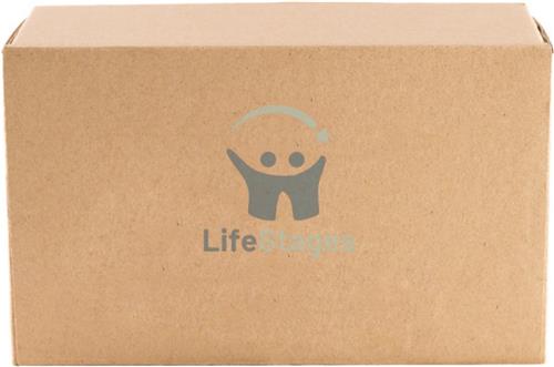 LifeStages - Magnetisch Doolhof - Magnetisch Spel Doolhof Speelgoed - Montessori Speelgoed Vanaf 2 3 4 5 Jaar - Cijfers Kleuren Leren Sorteren Spel - Dinosaurus Magnetisch Spel Voor Kinderen - Motorische Vaardigheden Speelgoed Cadeau Kinderen