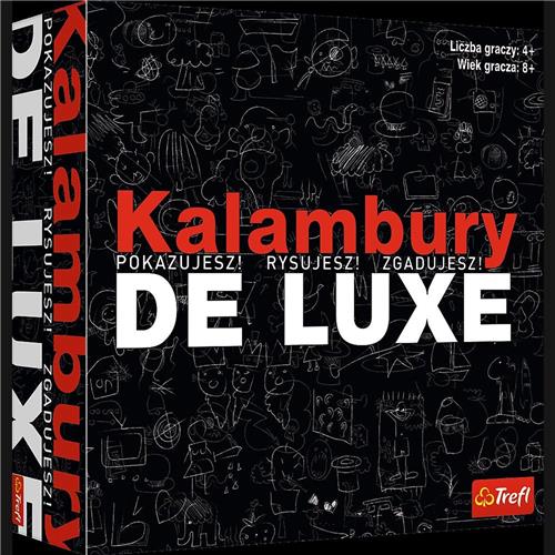 Kalambury De Luxe