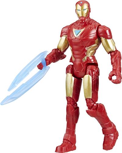 Marvel Avengers 10Cm Iron Man.