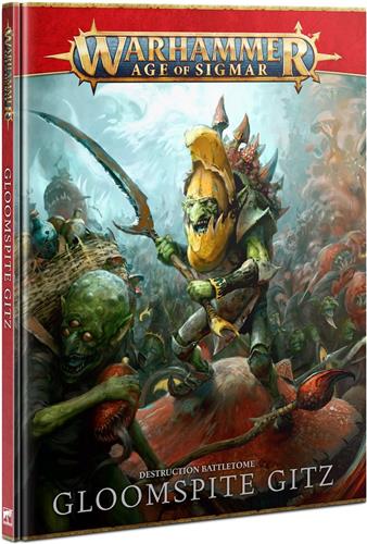 Battletome: Gloomspite Gitz (EN)