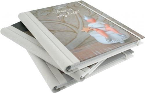 Babybook This is my Life