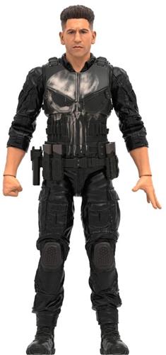 Daredevil: Born Again Marvel Legends Action Figure Punisher 15 cm