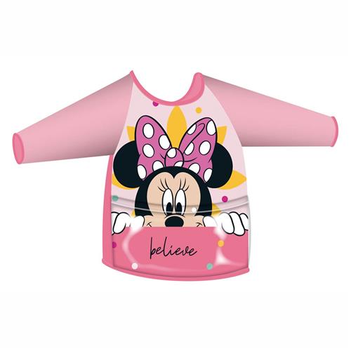 Disney knutselschort Minnie Mouse voor kinderen - creatief speelgoed.