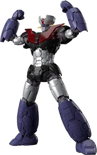 Mazinger Z: Model Kit - HG 1/144 - Mazinger Z Infitity Version
