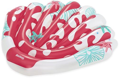 Bestway® Coral Bliss Luchtmatras