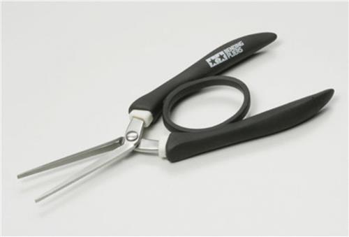 Tamiya Modelbouwdecoratie - 74067 Bending Plier for Photo Etch Gereedschap