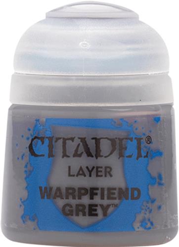 Citadel Layer: Warpfiend Grey
