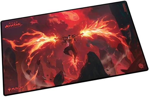 Ultimate Guard Ultimate Guard Play-Mat Magic: The Gathering | Avatar: The Last Airbender - Ozai Playmats