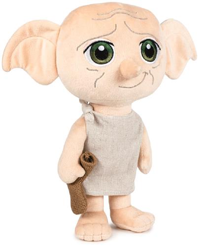 Harry Potter - Dobby knuffel - 20 cm - Pluche