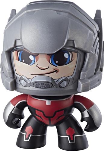 Marvel Mighty Muggs Antman - Actiefiguur
