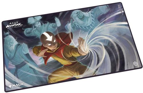 Ultimate Guard Ultimate Guard Play-Mat Magic: The Gathering | Avatar: The Last Airbender - Enter the Avatar State Playmats