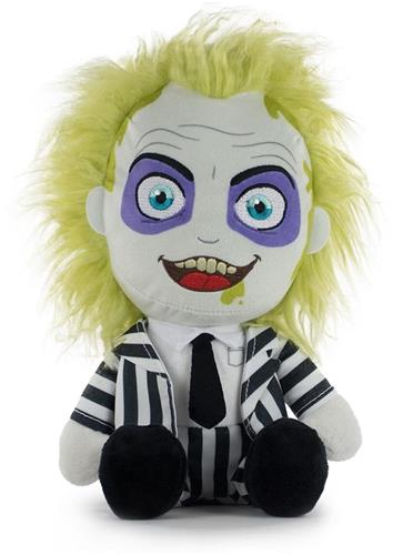 Beetlejuice Knuffel 25cm