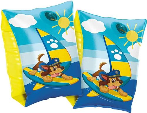 Paw Patrol opblaasbare zwembandjes - 1-6 jaar/11-30 kg - kinderen - zwemvleugels - opblaas