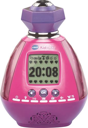 VTech KidiMagic Color Show - Multifunctionele Wekker