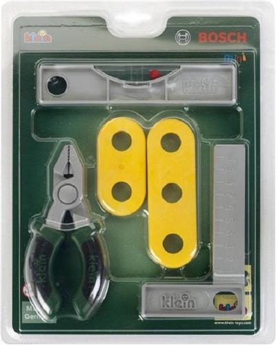 Bosch Mini gereedschap set - KLEIN