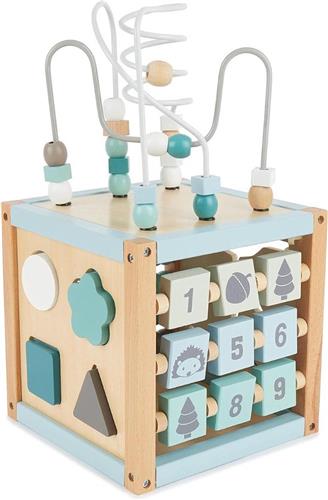 Activiteiten Tafel - Speeltafel - Speeltafel Baby - Activiteitentafel - Activiteiten Tafel Baby - Baby Activity Center