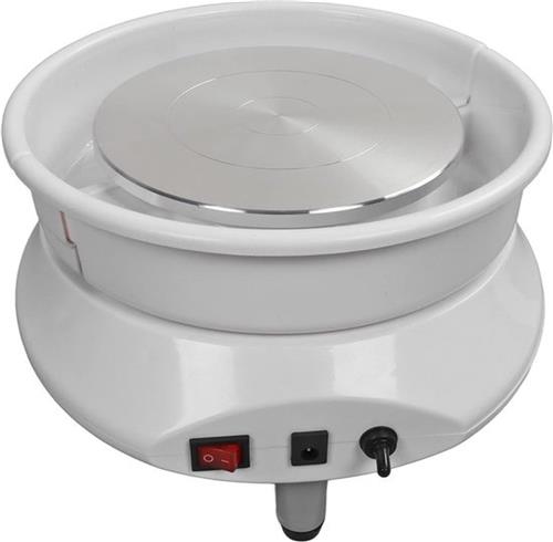 Draaischijf Pottenbakker - Draaischijf - Boetseerschijf - Draaischijf Boetseren - Draaischijf Pottenbakken