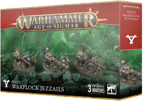Games Workshop 90-53 collectible figure