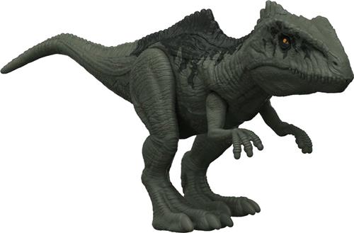 Jurassic World Dominion - Giganotosaurus - actiefiguur - 5x12 cm