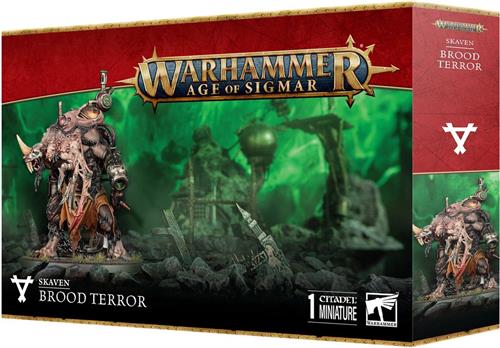 Games Workshop 90-52 collectible figure