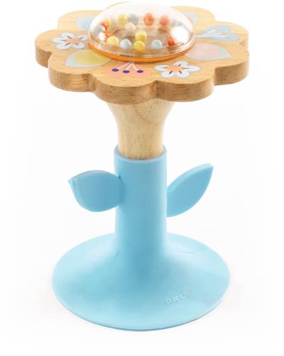 Rammelaar 'BabySwipi'