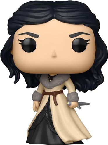 Funko Pop! Netflix The Witcher - Yennefer #1193