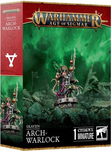 Games Workshop 90-48 collectible figure