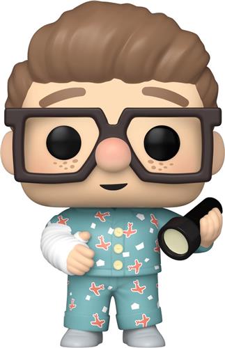 Funko Pop! Disney Pixar: Up - Young Carl