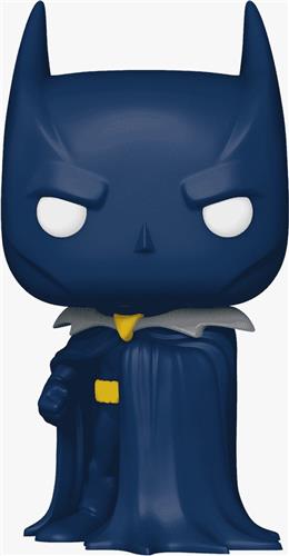 Funko Pop! DC Comics: Heroes - Batman Exclusive #493